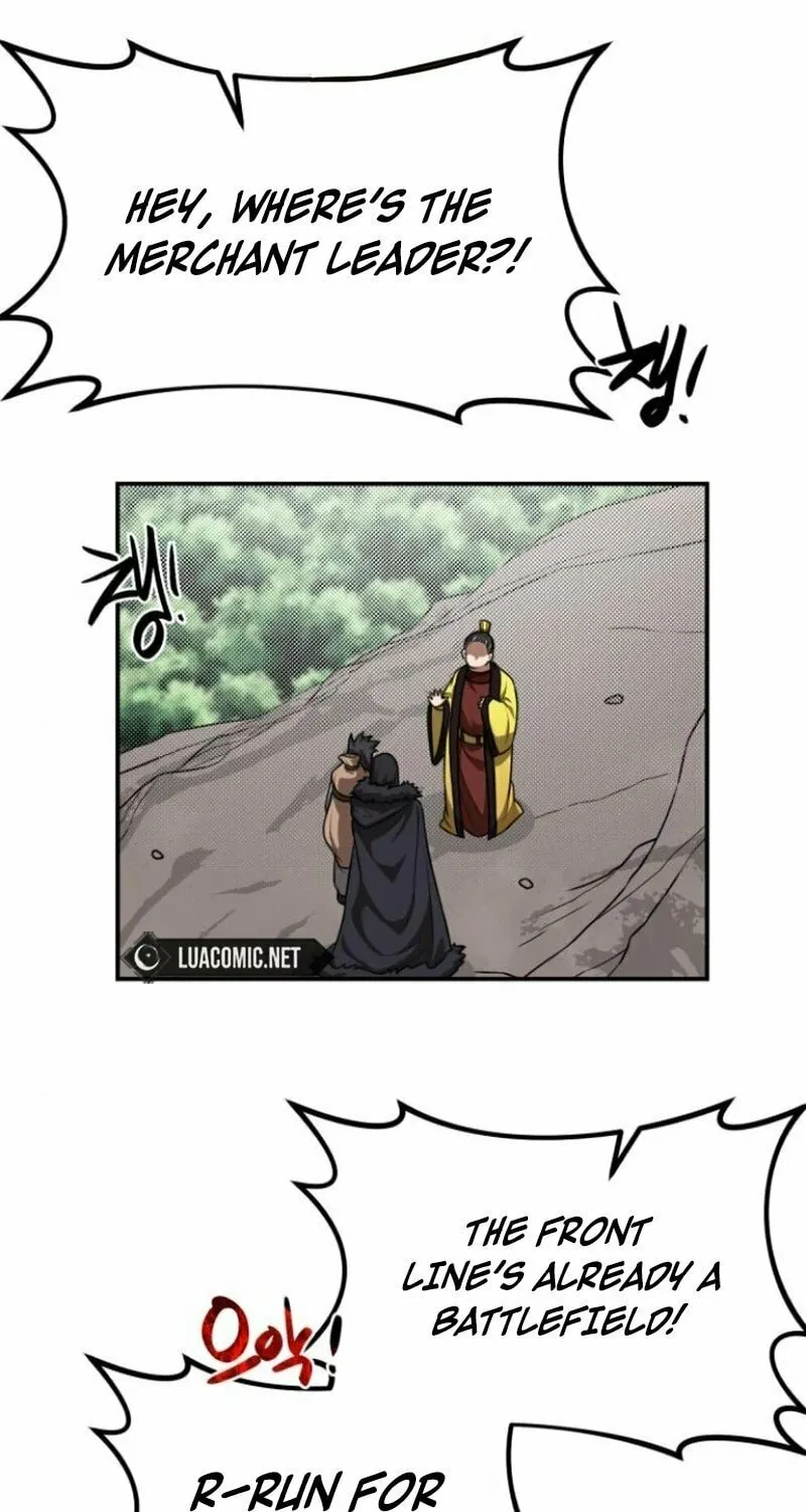 Perhaps Invincible Chapter 40 page 85 - 
