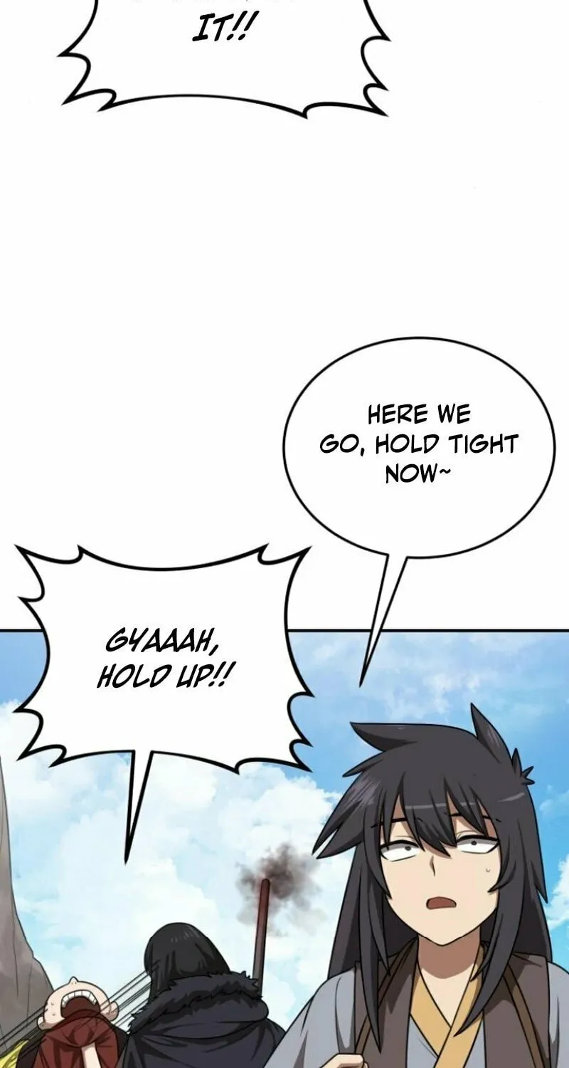 Perhaps Invincible Chapter 40 page 86 - 