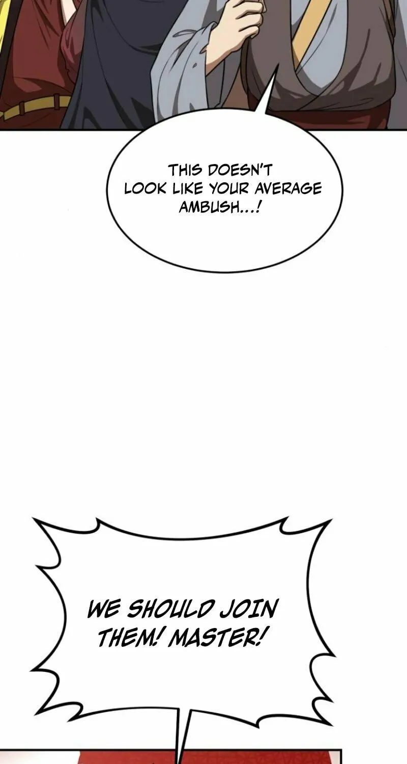 Perhaps Invincible Chapter 40 page 87 - 