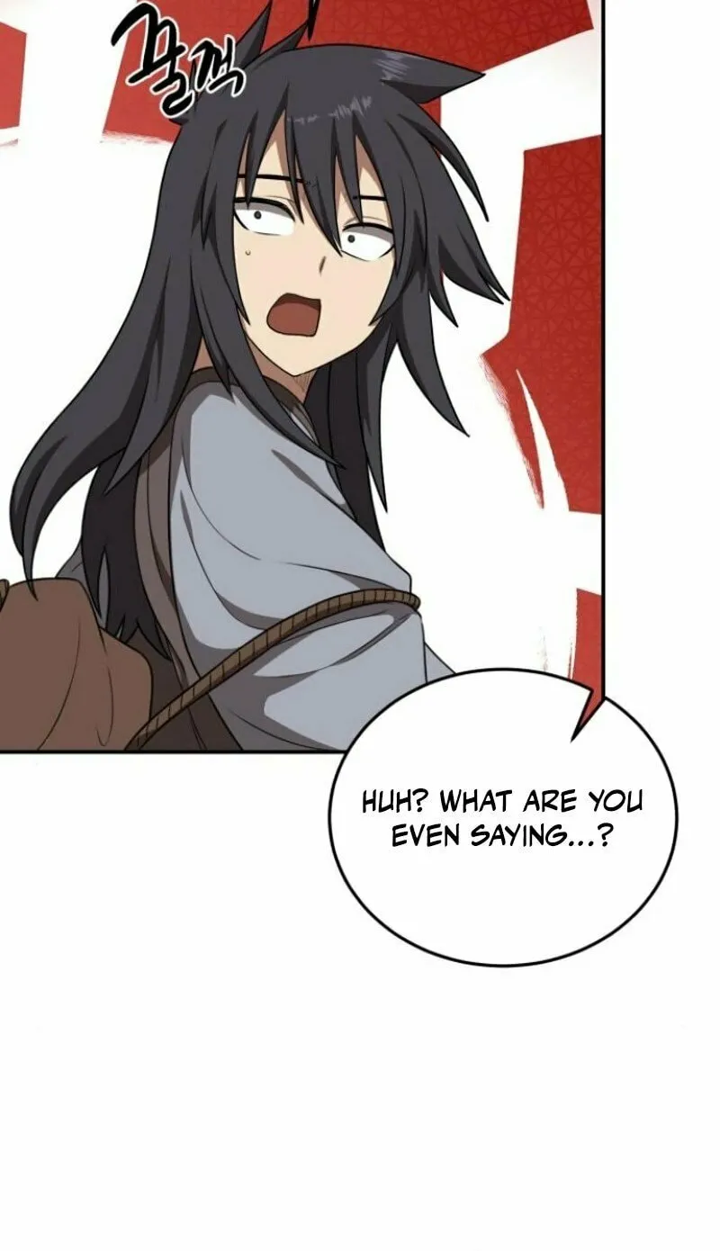 Perhaps Invincible Chapter 40 page 88 - 