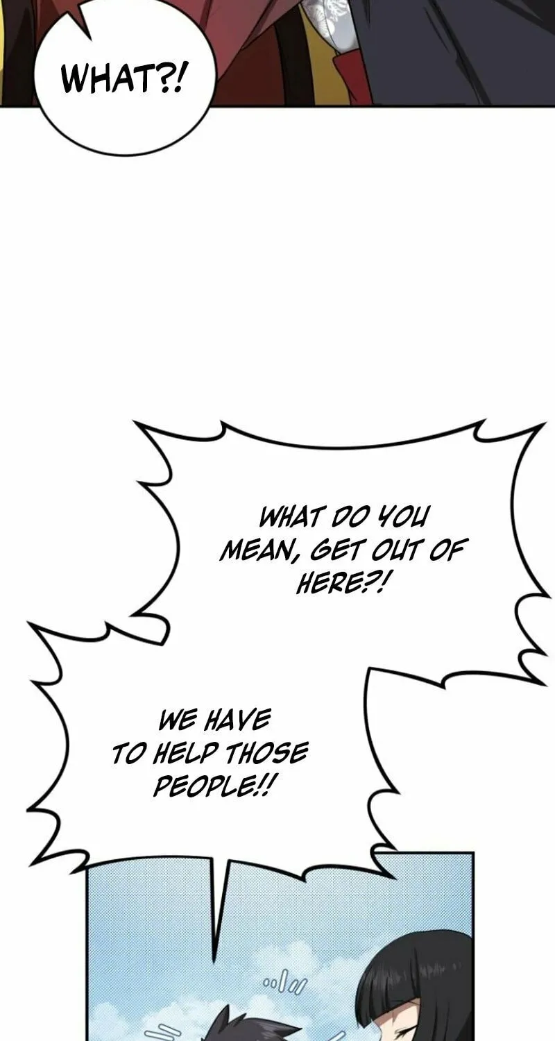 Perhaps Invincible Chapter 40 page 90 - 