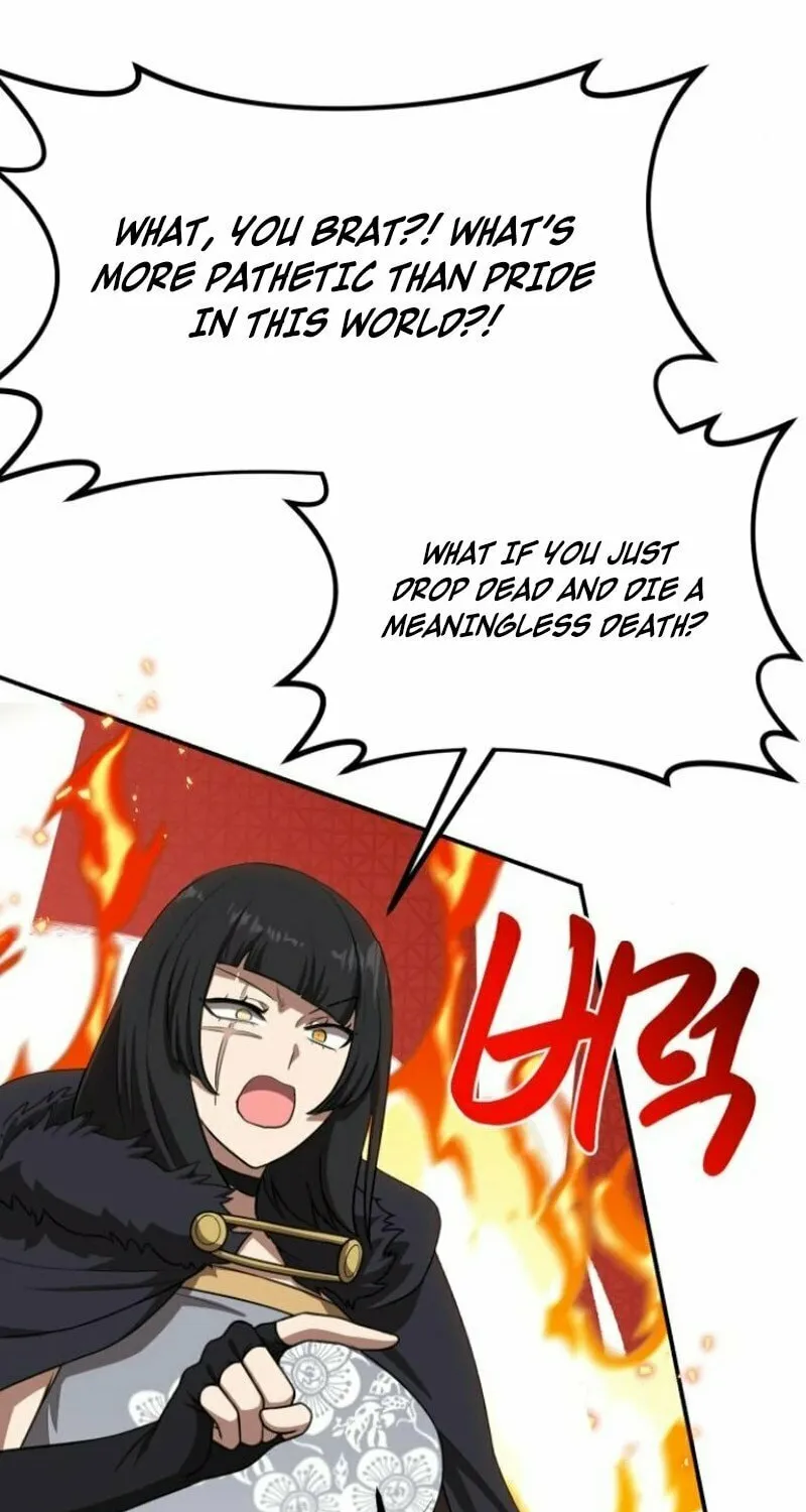 Perhaps Invincible Chapter 40 page 94 - 