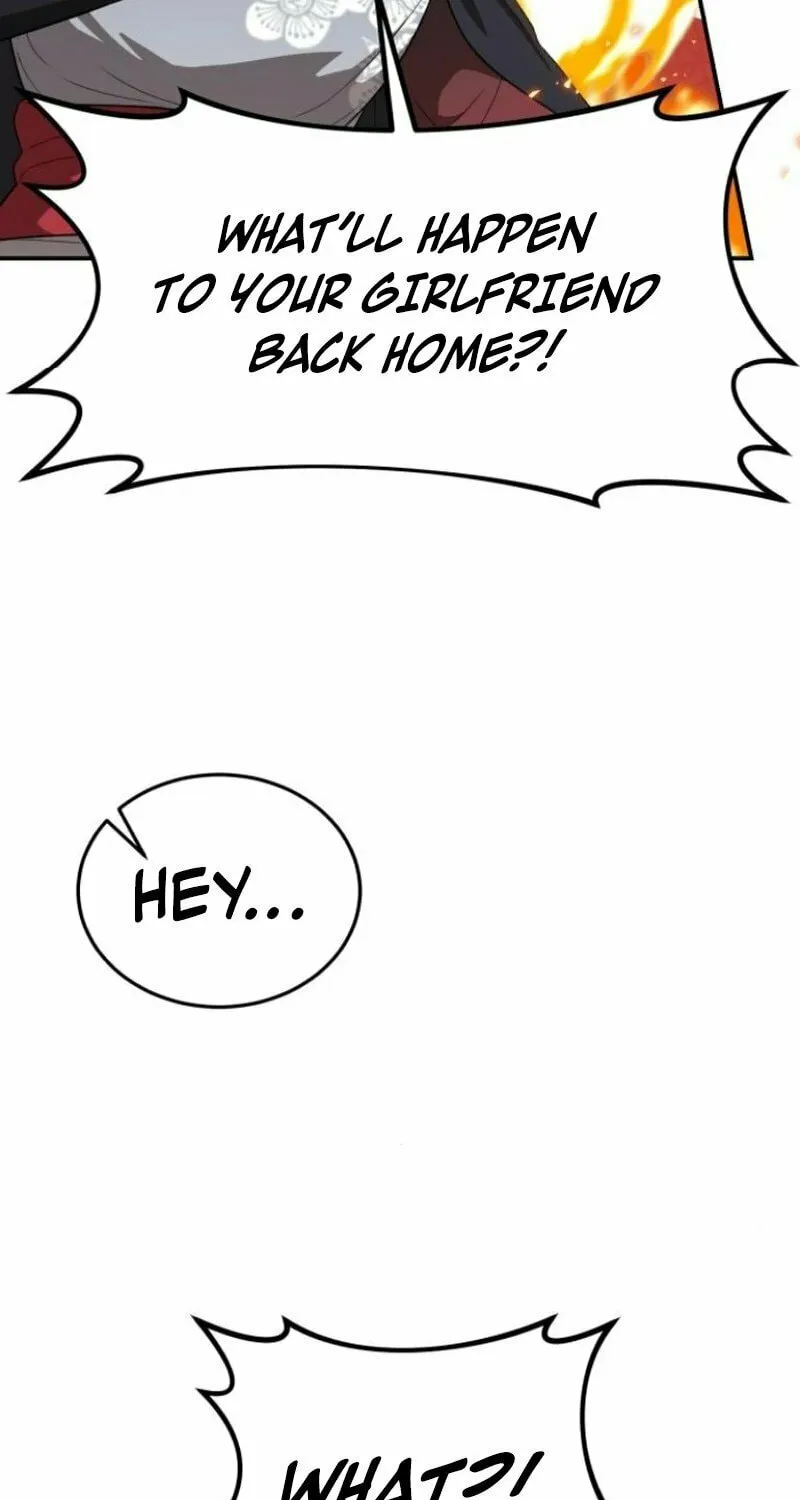 Perhaps Invincible Chapter 40 page 95 - 