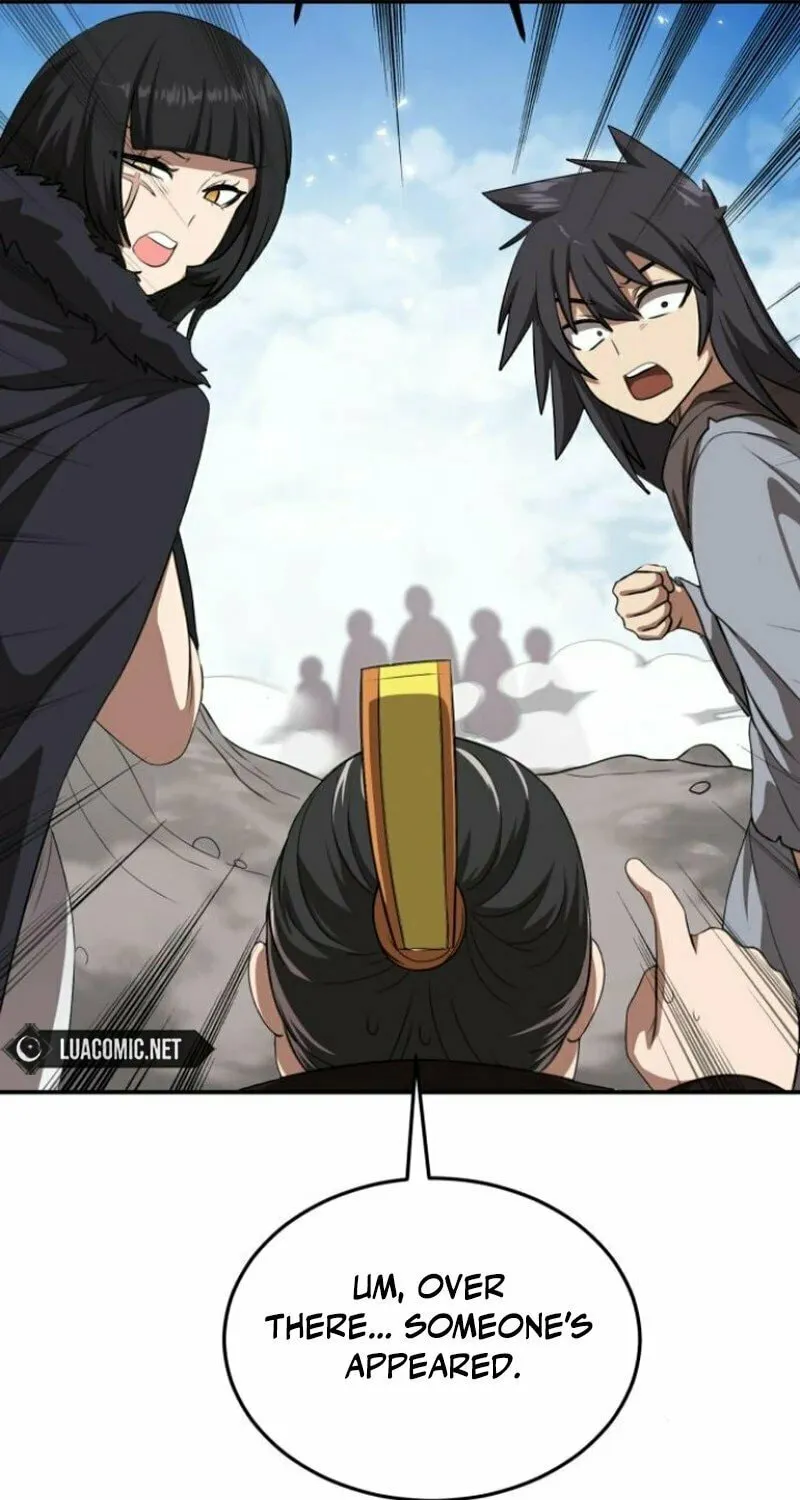 Perhaps Invincible Chapter 40 page 97 - 