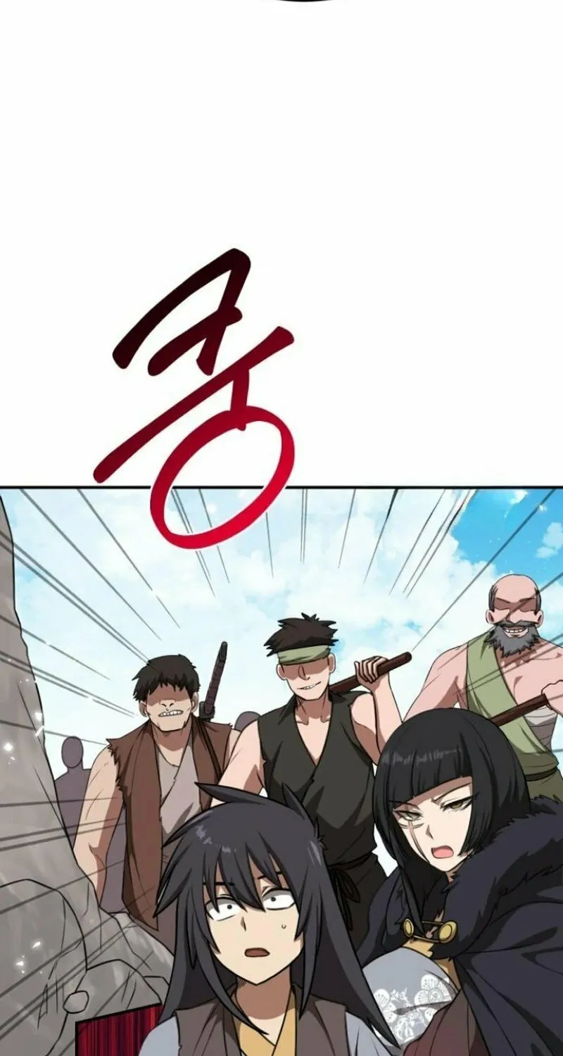 Perhaps Invincible Chapter 40 page 98 - 