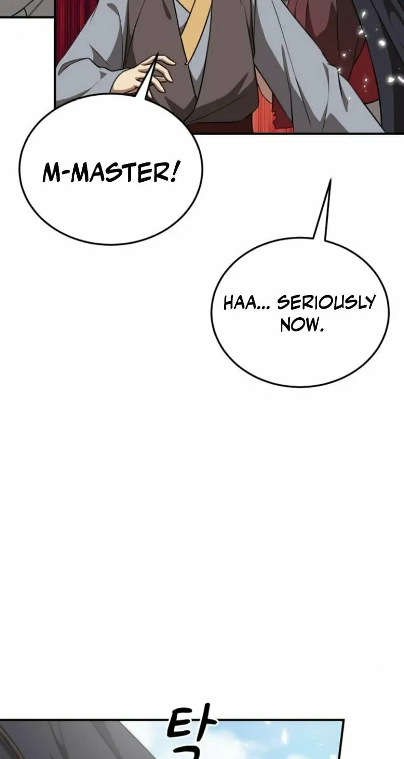 Perhaps Invincible Chapter 40 page 99 - 