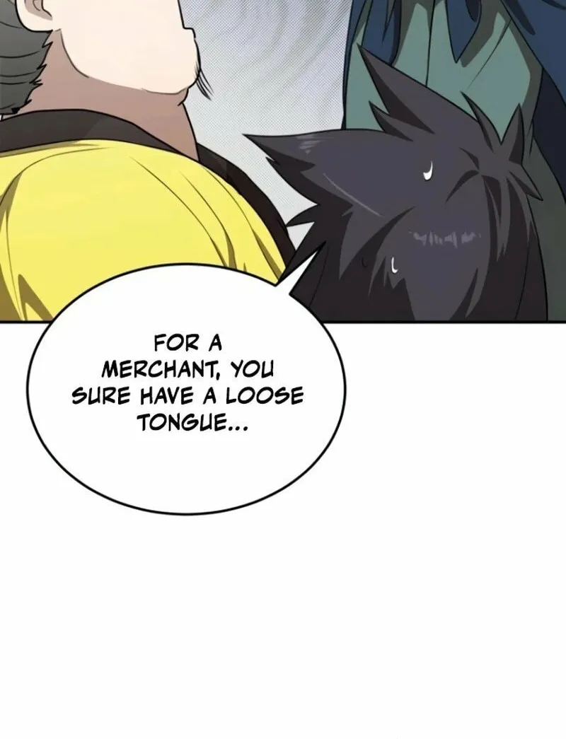 Perhaps Invincible Chapter 41 page 16 - 