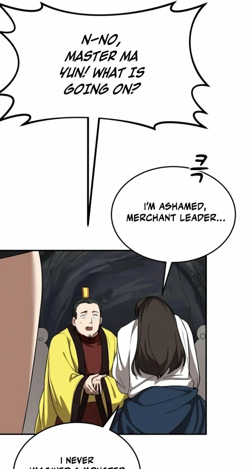 Perhaps Invincible Chapter 41 page 17 - 