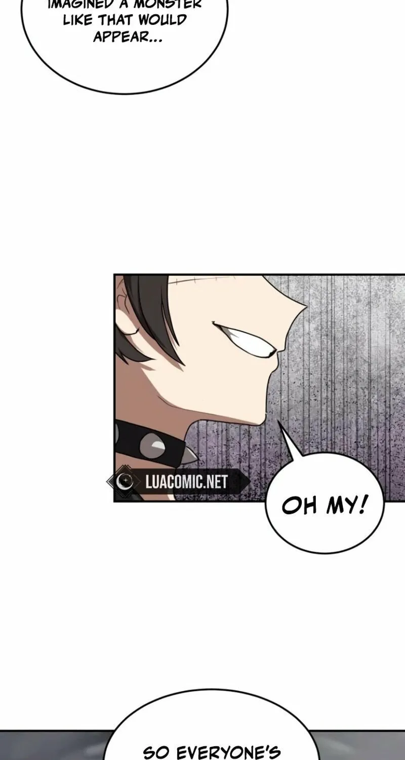 Perhaps Invincible Chapter 41 page 18 - 