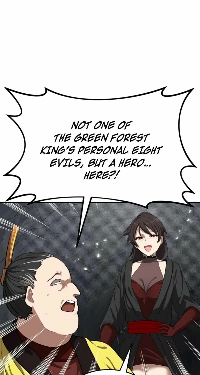Perhaps Invincible Chapter 41 page 21 - 