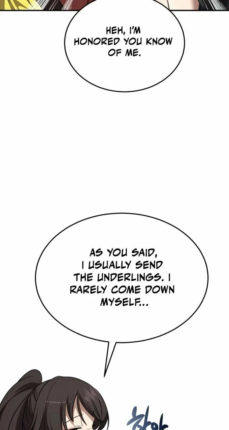 Perhaps Invincible Chapter 41 page 22 - 