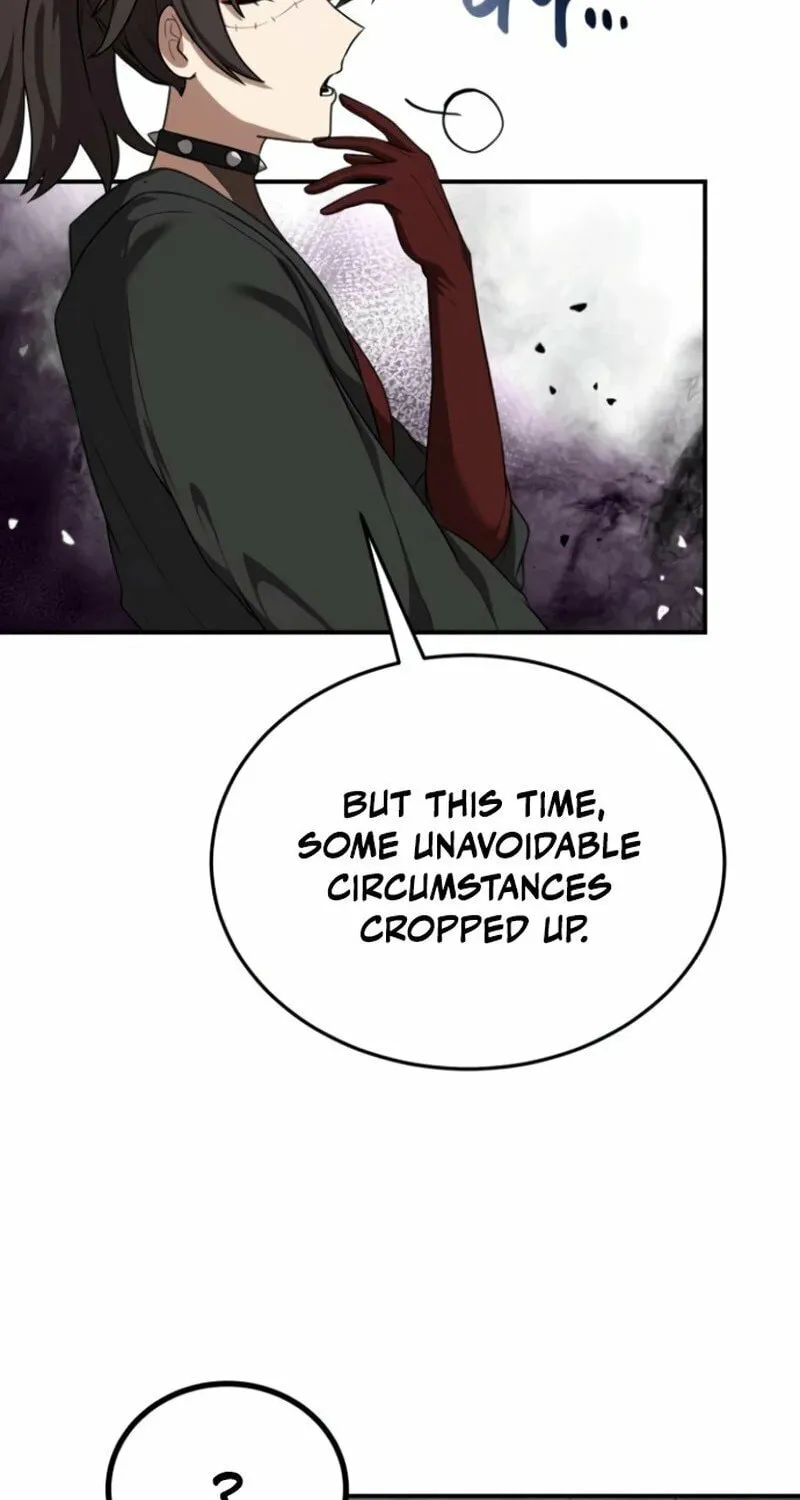 Perhaps Invincible Chapter 41 page 23 - 