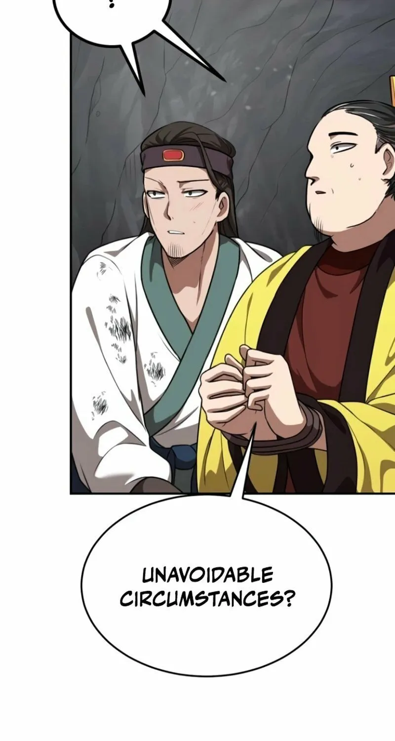 Perhaps Invincible Chapter 41 page 24 - 