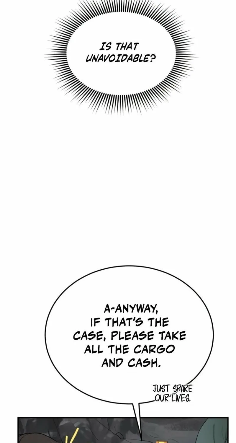 Perhaps Invincible Chapter 41 page 26 - 