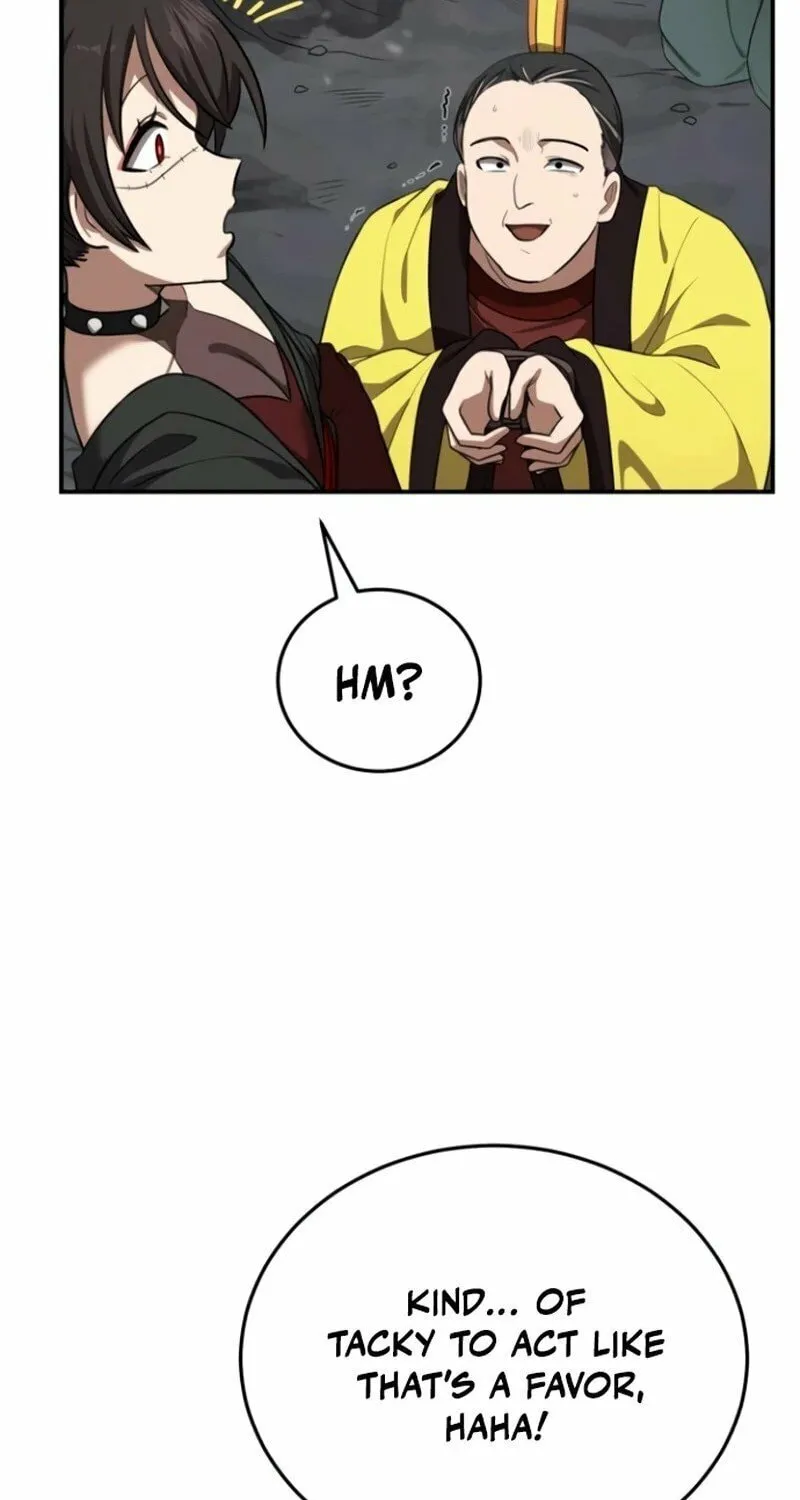 Perhaps Invincible Chapter 41 page 27 - 