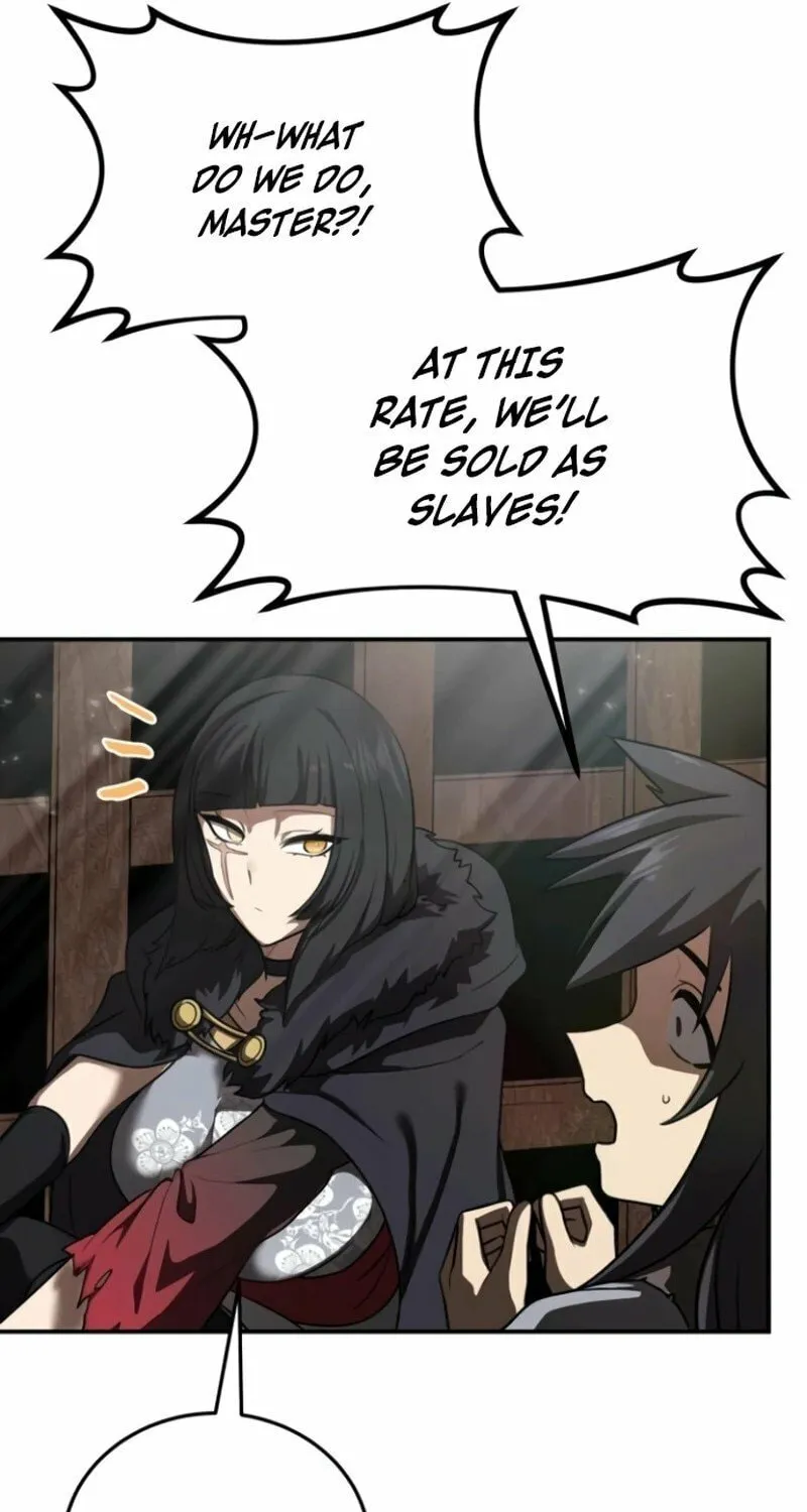 Perhaps Invincible Chapter 41 page 33 - 