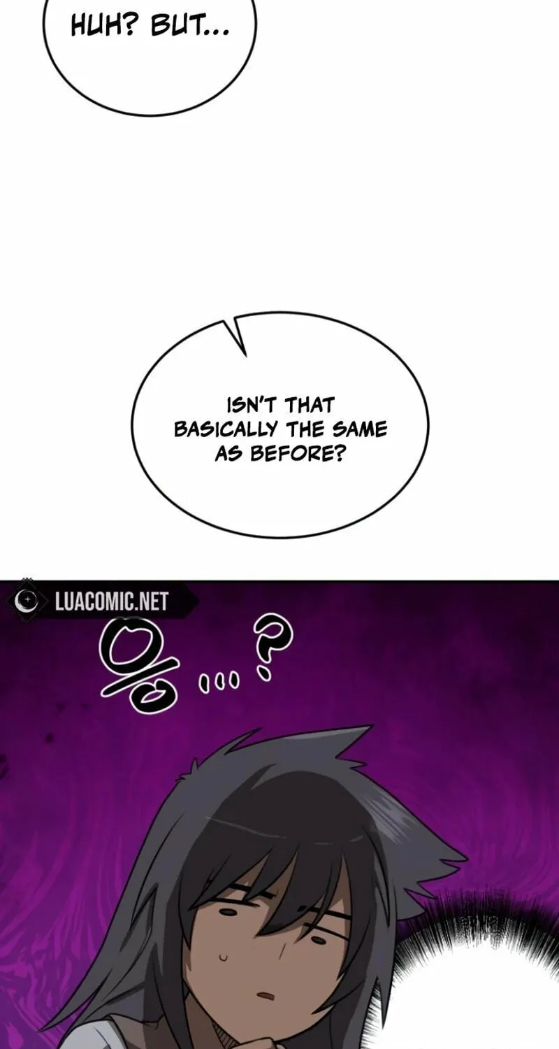 Perhaps Invincible Chapter 41 page 34 - 