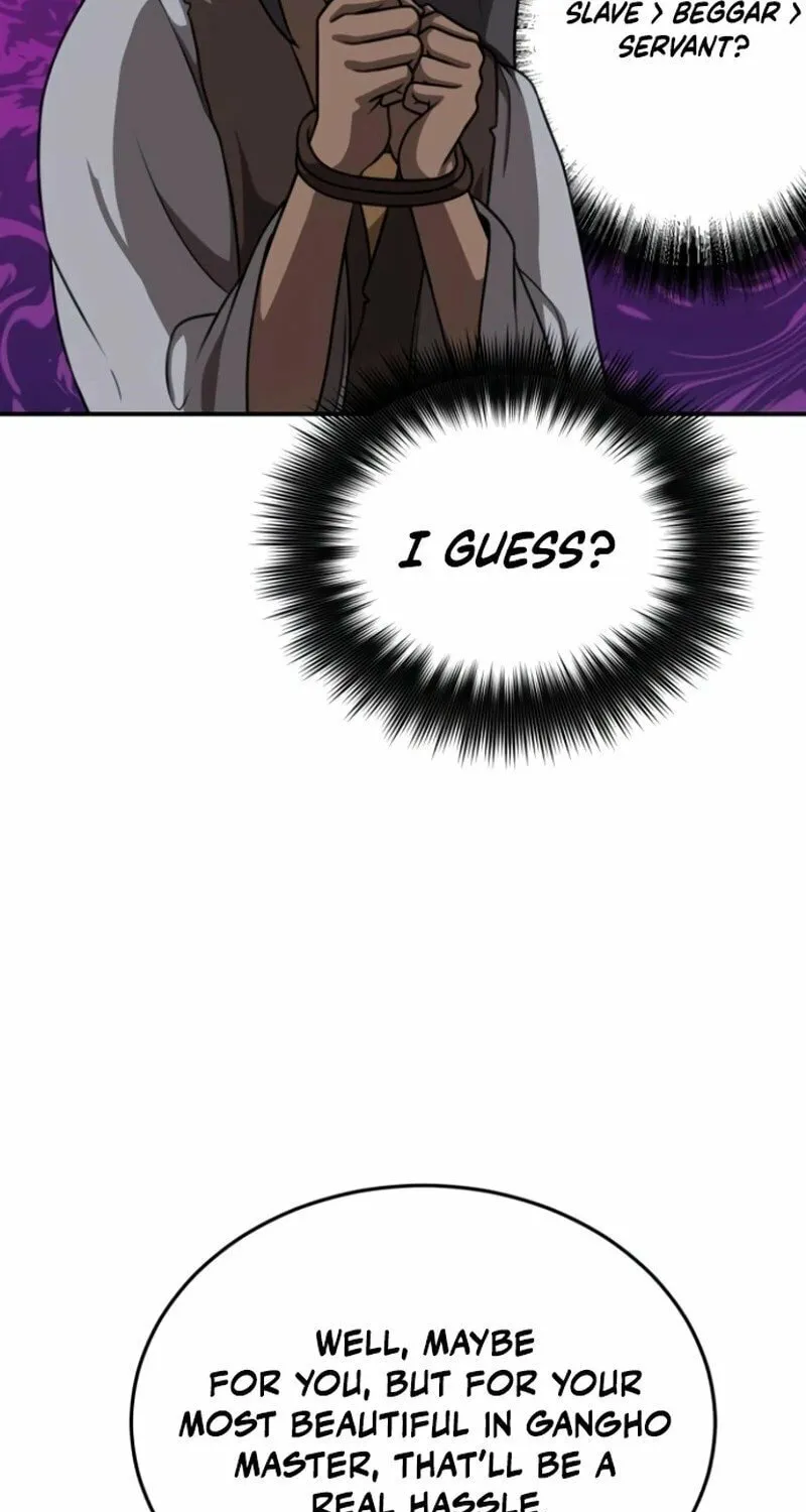 Perhaps Invincible Chapter 41 page 35 - 