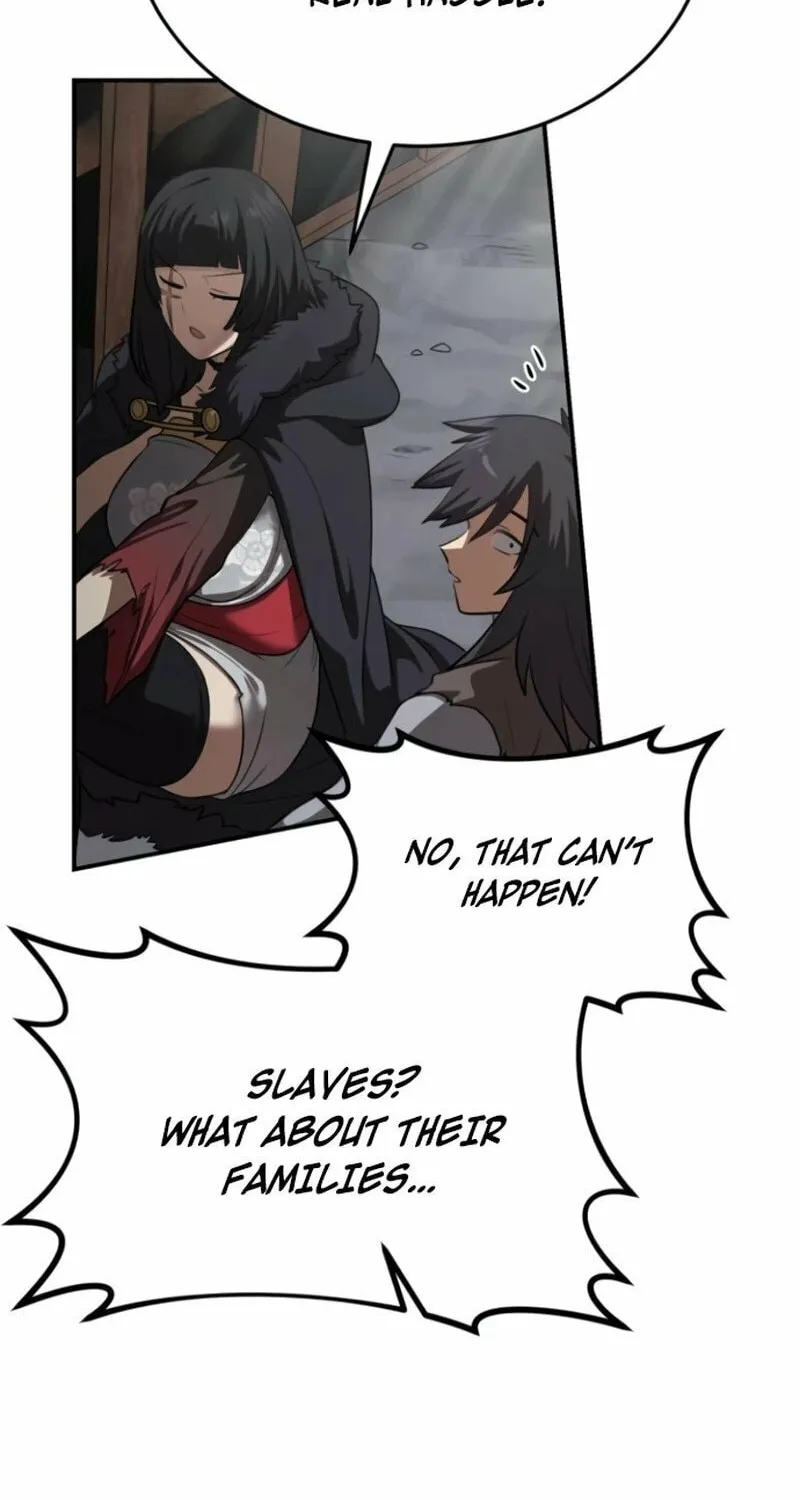 Perhaps Invincible Chapter 41 page 36 - 
