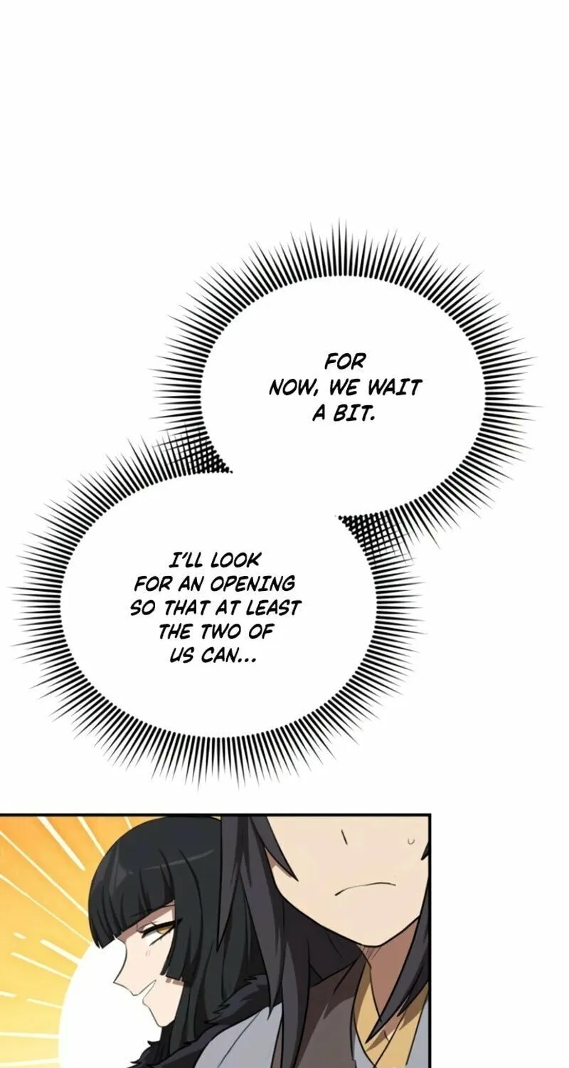 Perhaps Invincible Chapter 41 page 38 - 