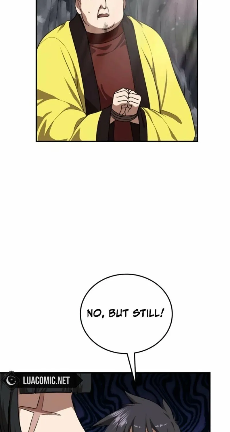 Perhaps Invincible Chapter 41 page 5 - 