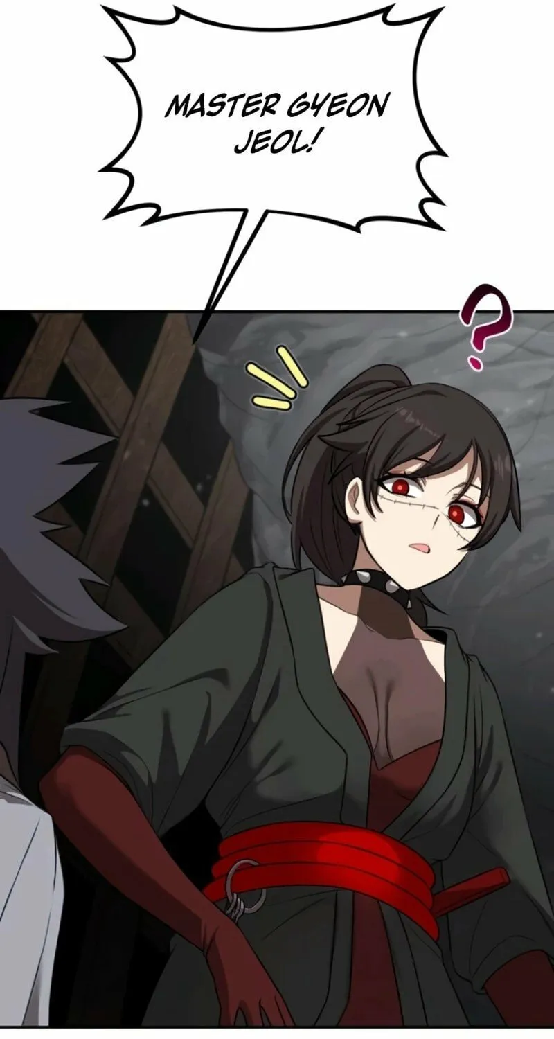Perhaps Invincible Chapter 41 page 41 - 