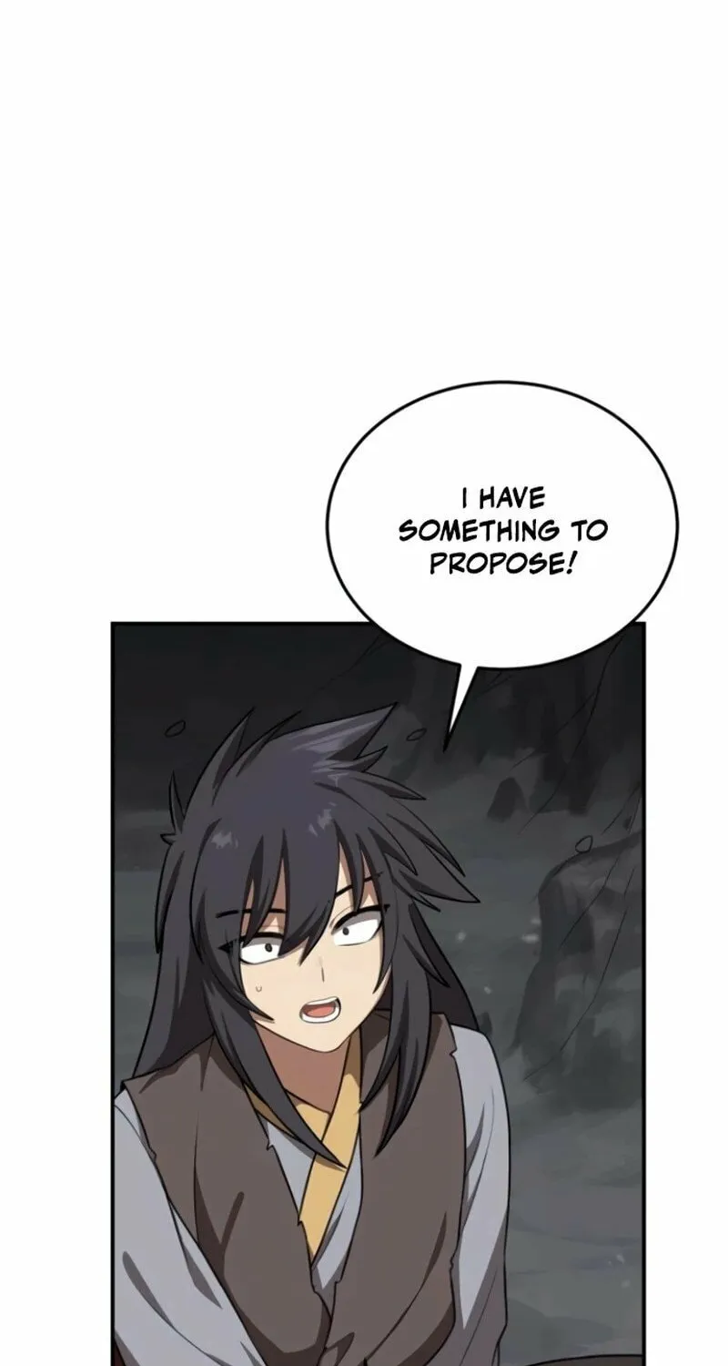 Perhaps Invincible Chapter 41 page 42 - 