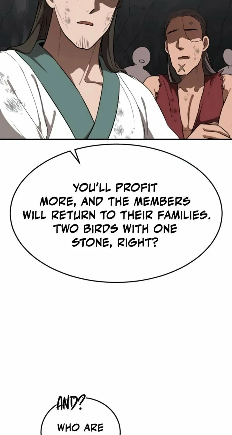 Perhaps Invincible Chapter 41 page 44 - 