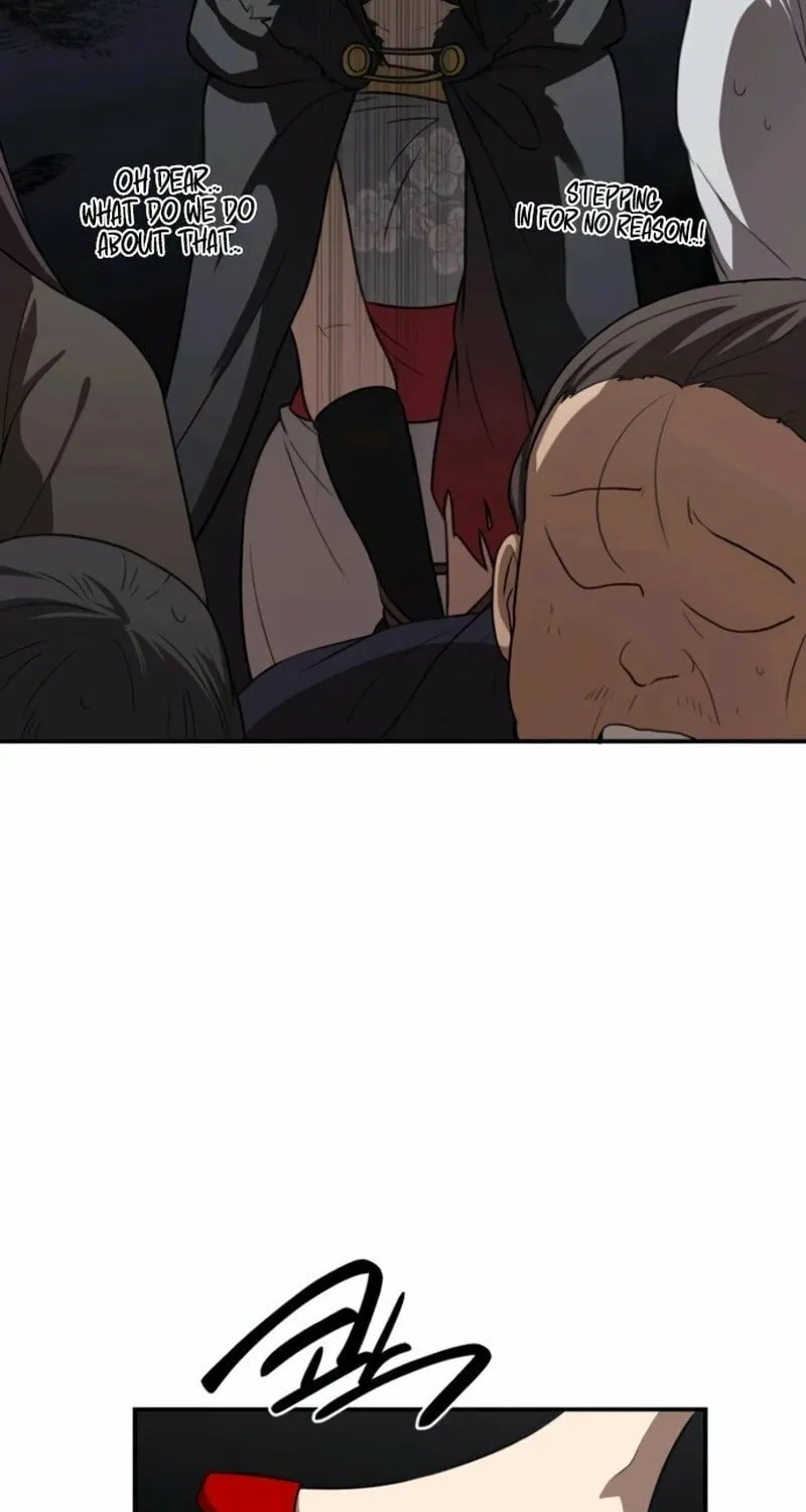 Perhaps Invincible Chapter 41 page 53 - 