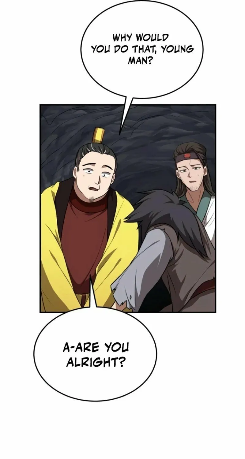 Perhaps Invincible Chapter 41 page 57 - 