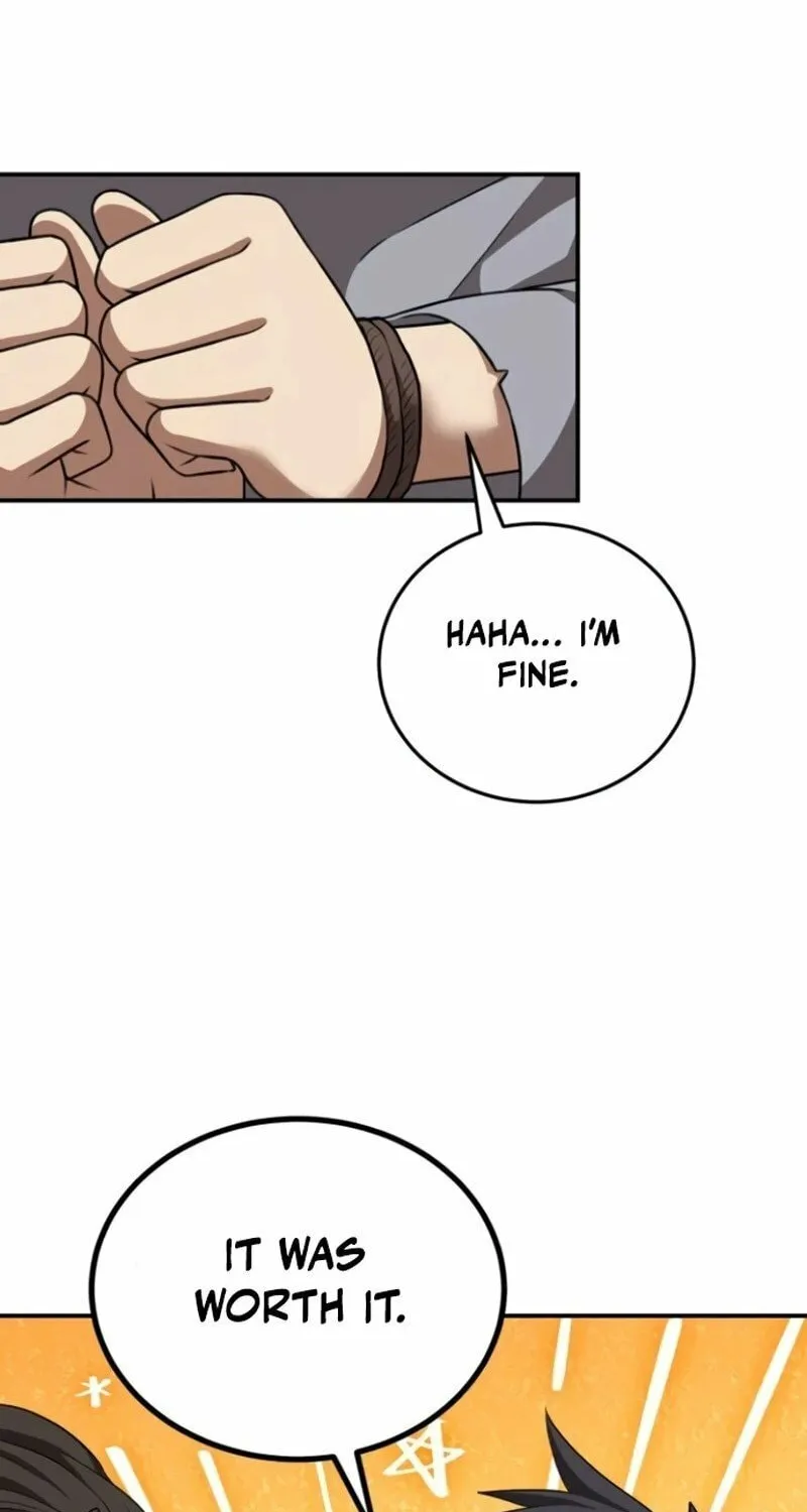 Perhaps Invincible Chapter 41 page 58 - 