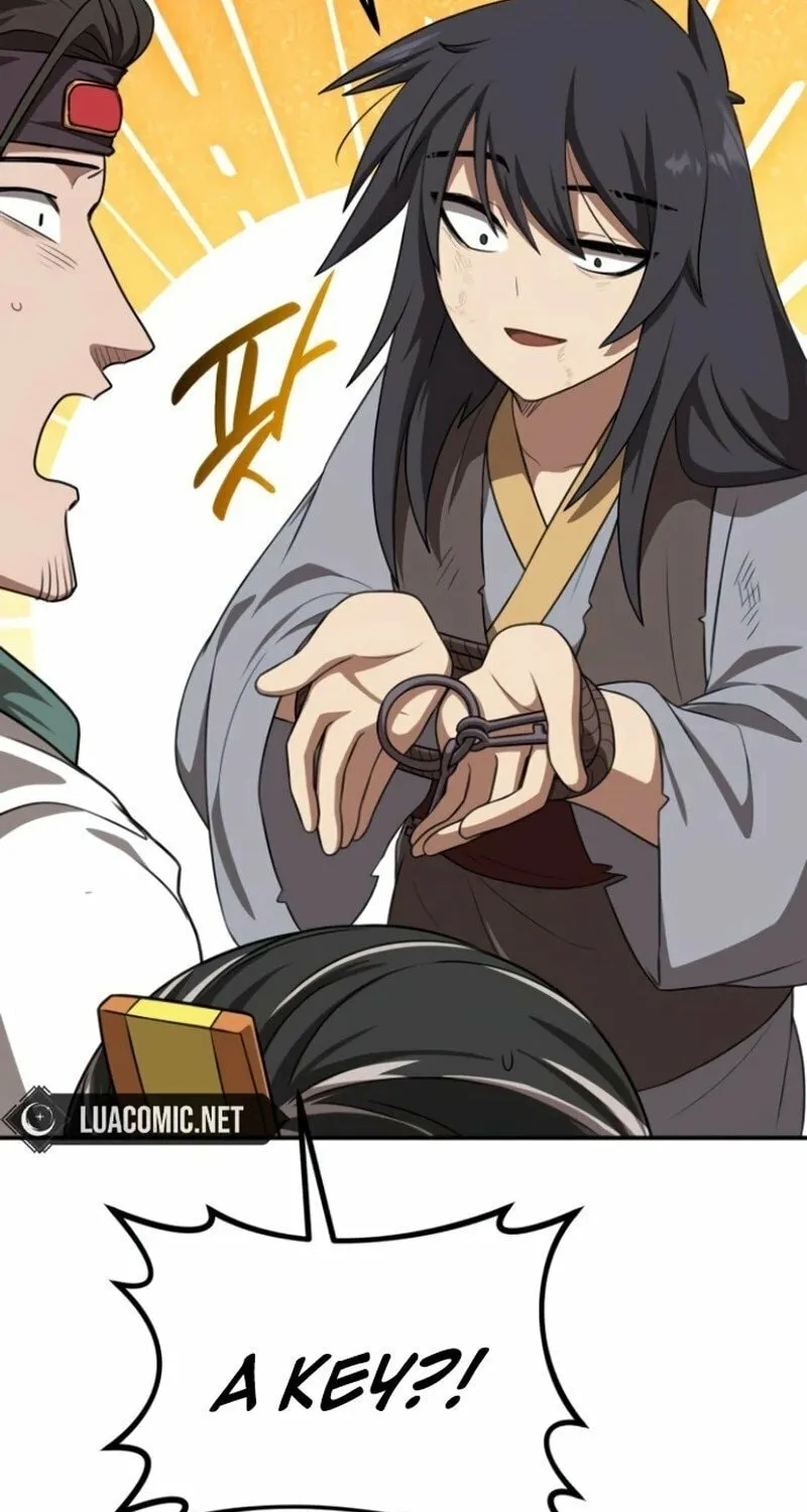 Perhaps Invincible Chapter 41 page 59 - 