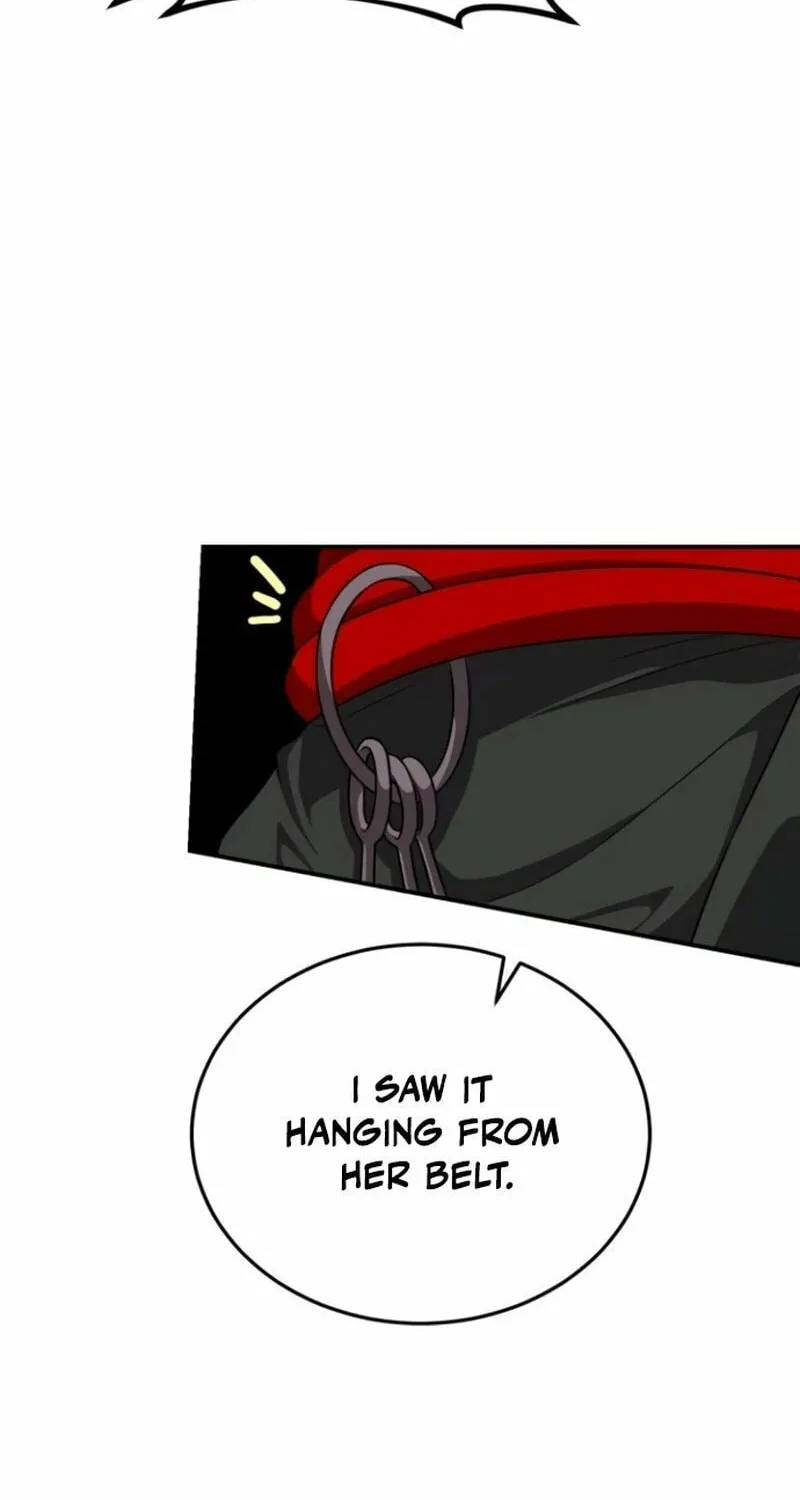 Perhaps Invincible Chapter 41 page 60 - 