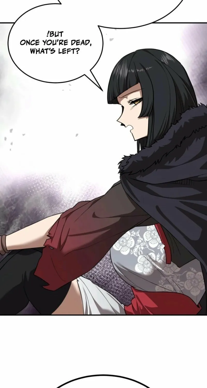 Perhaps Invincible Chapter 41 page 7 - 