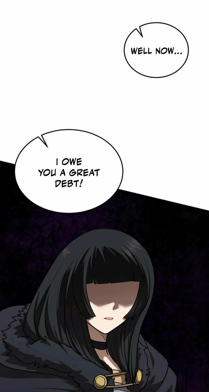 Perhaps Invincible Chapter 41 page 61 - 