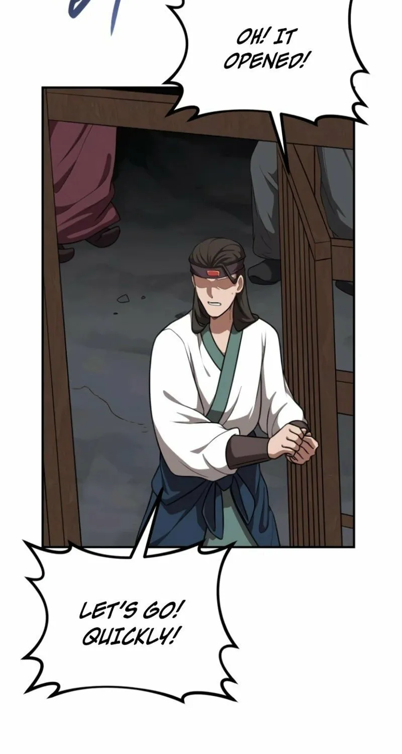 Perhaps Invincible Chapter 41 page 63 - 