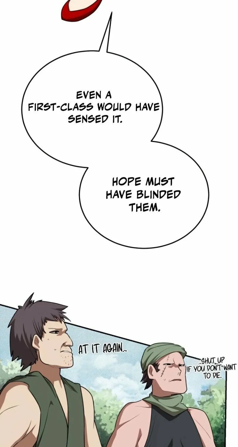 Perhaps Invincible Chapter 41 page 70 - 