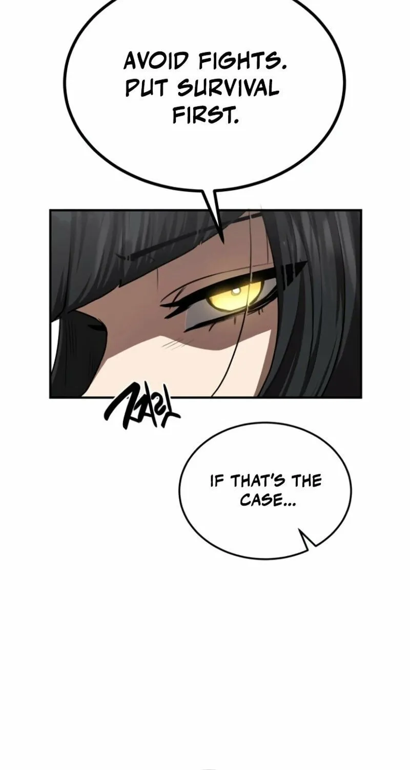 Perhaps Invincible Chapter 41 page 8 - 