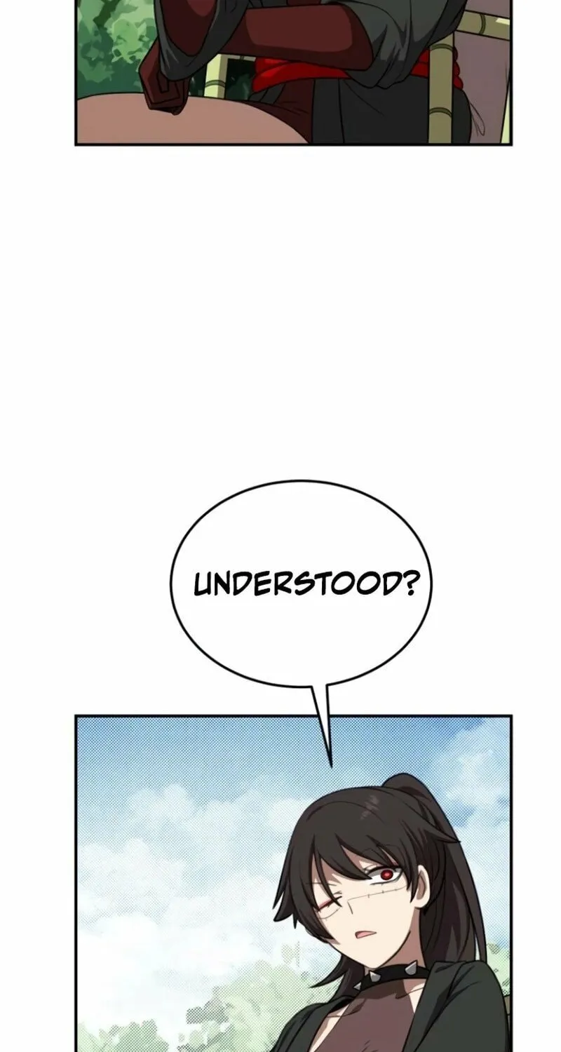 Perhaps Invincible Chapter 41 page 74 - 