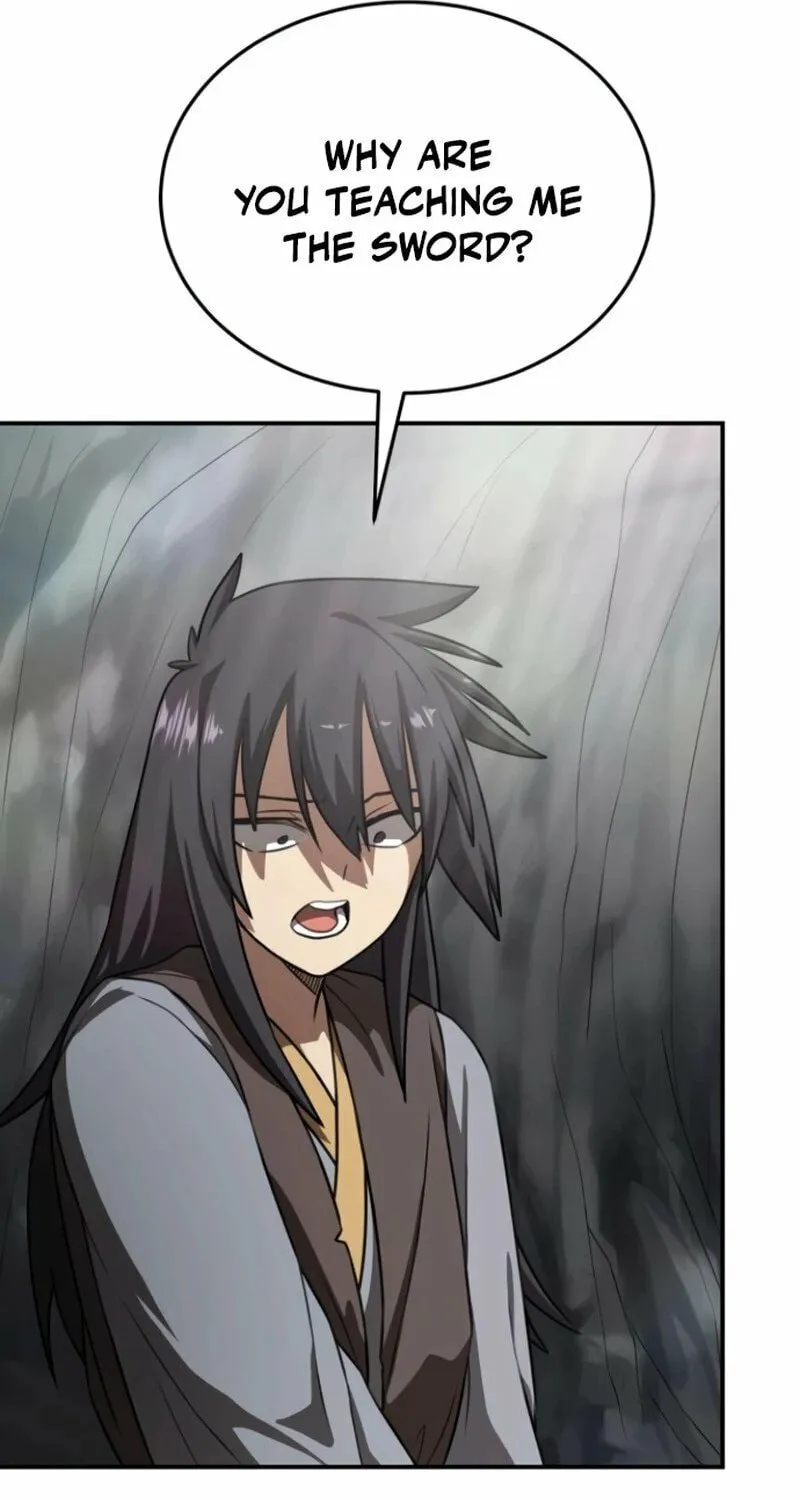 Perhaps Invincible Chapter 41 page 9 - 