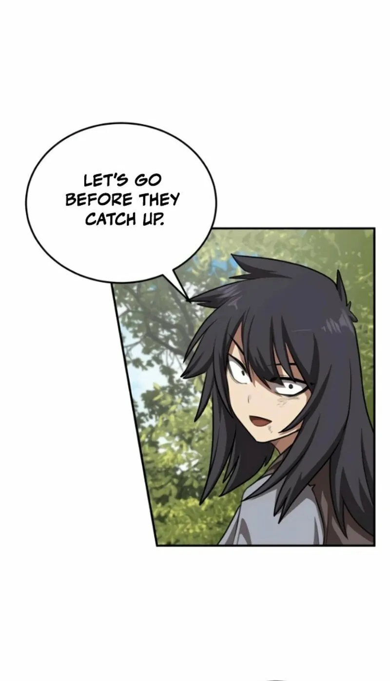 Perhaps Invincible Chapter 41 page 95 - 