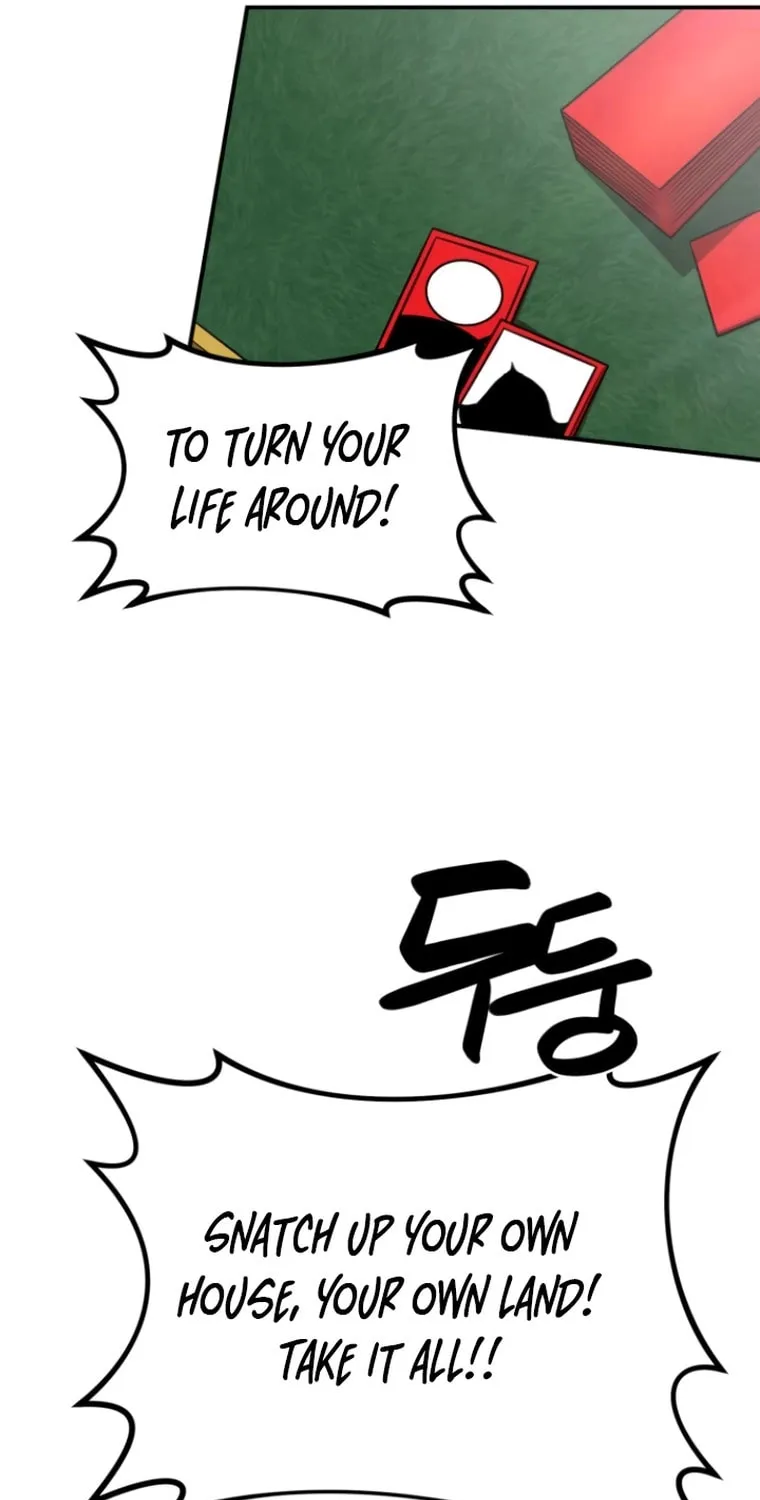 Perhaps Invincible Chapter 42 page 11 - 
