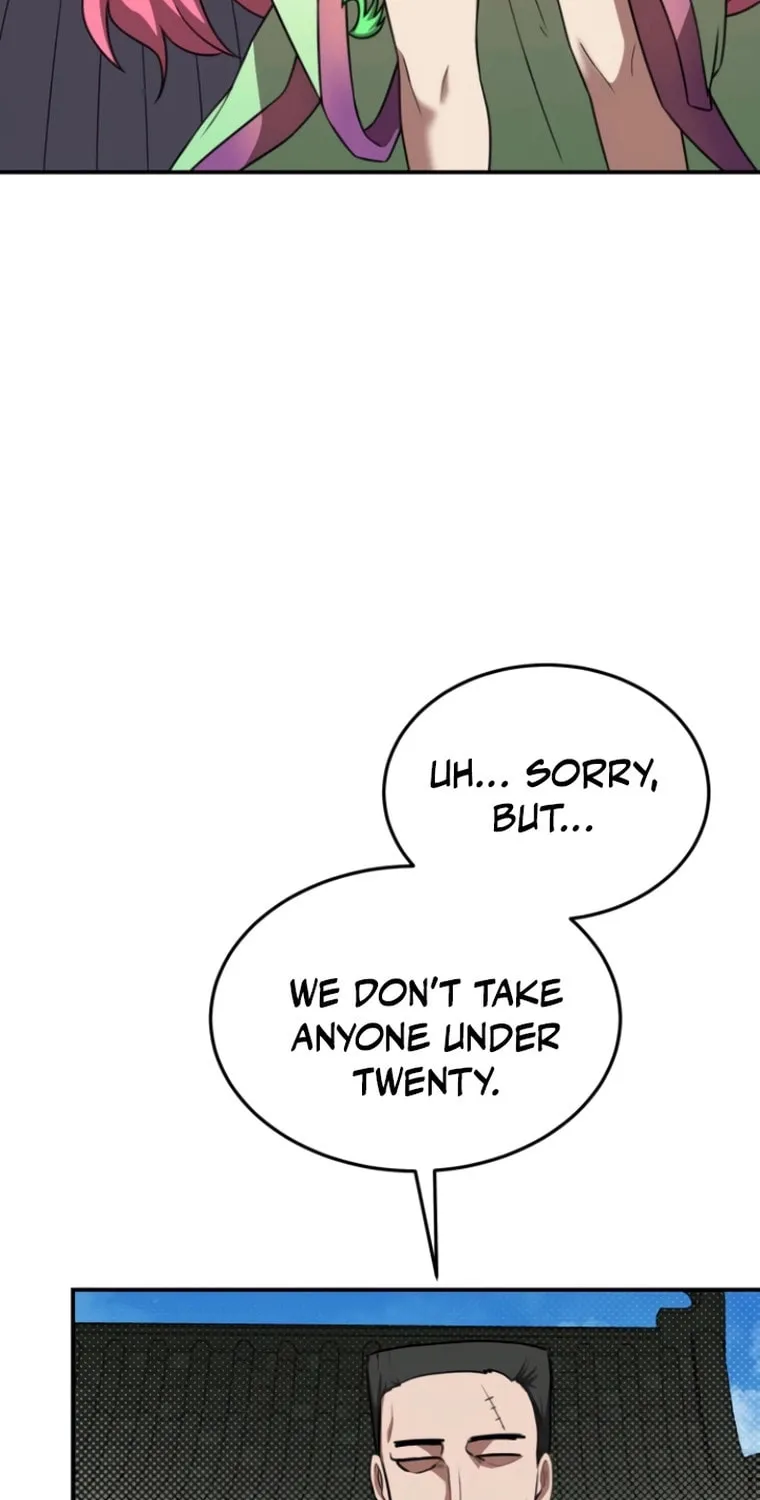 Perhaps Invincible Chapter 42 page 17 - 