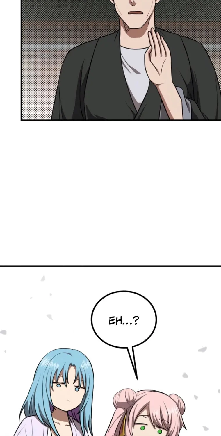 Perhaps Invincible Chapter 42 page 18 - 