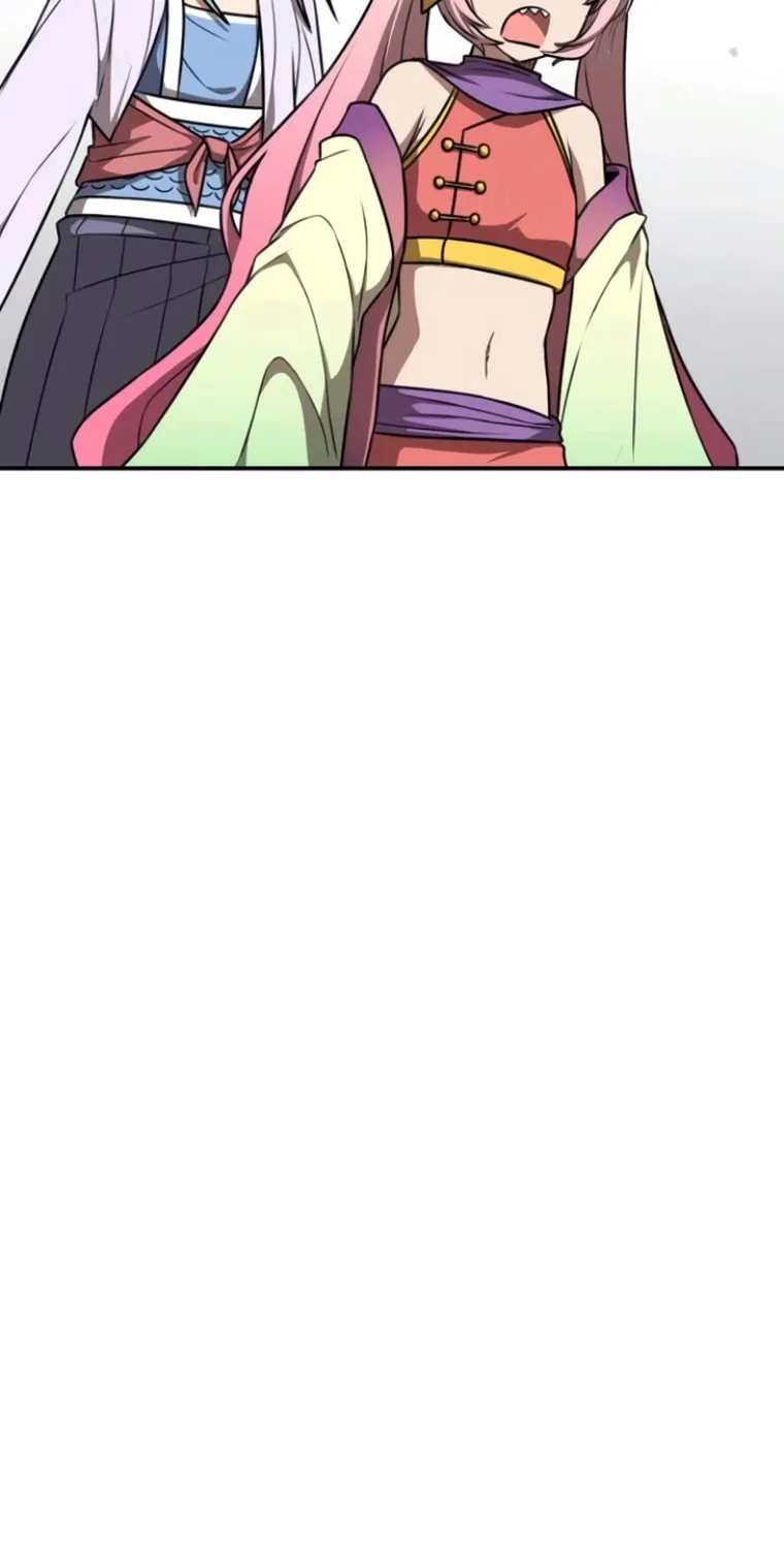 Perhaps Invincible Chapter 42 page 19 - 