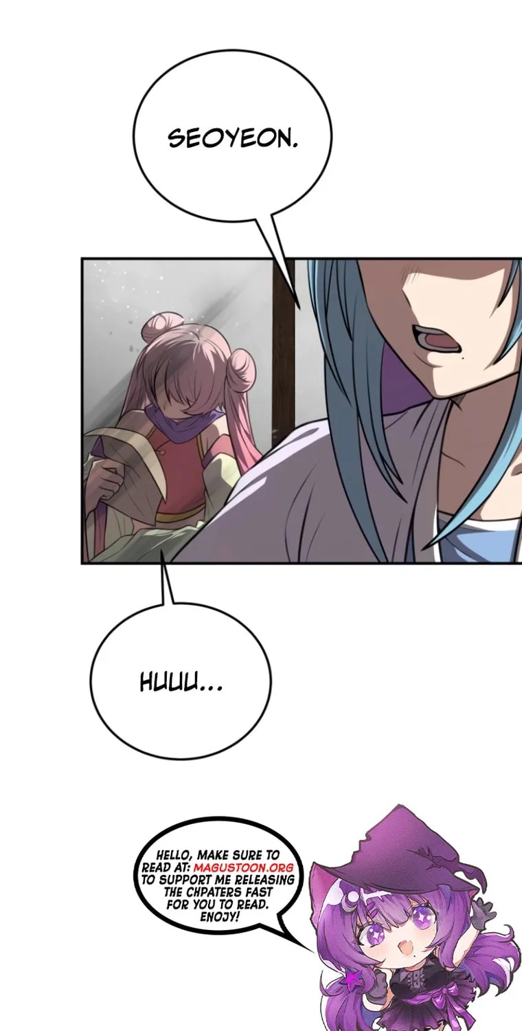Perhaps Invincible Chapter 42 page 3 - 