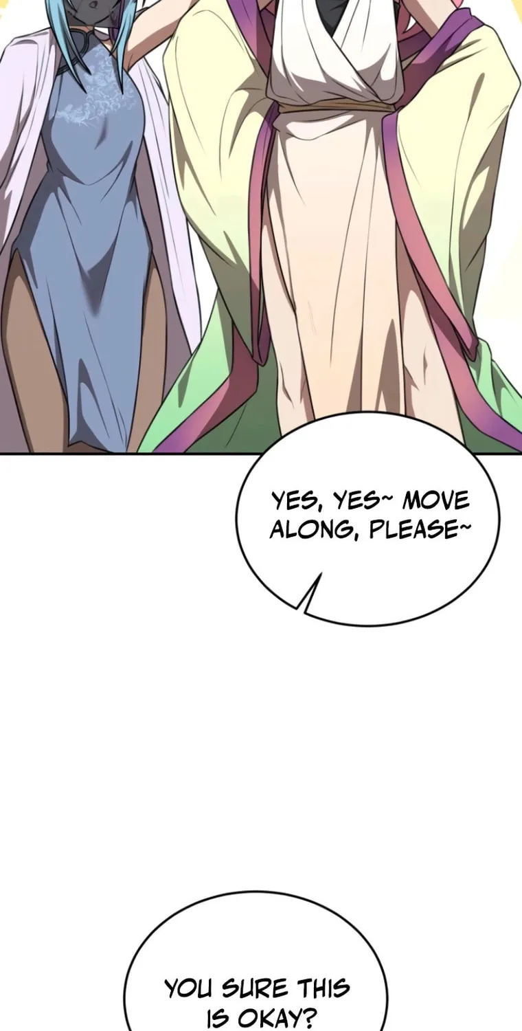 Perhaps Invincible Chapter 42 page 22 - 