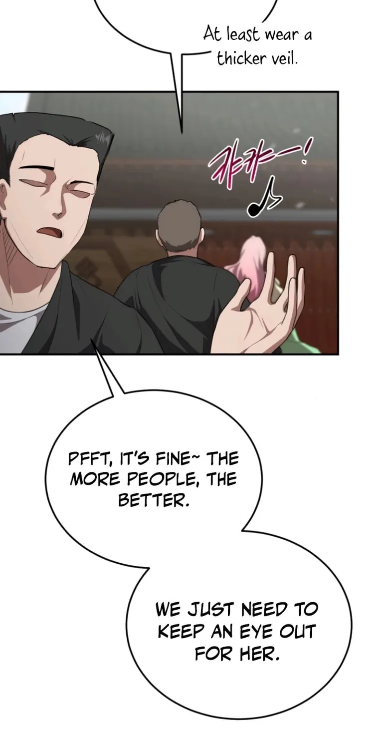 Perhaps Invincible Chapter 42 page 23 - 
