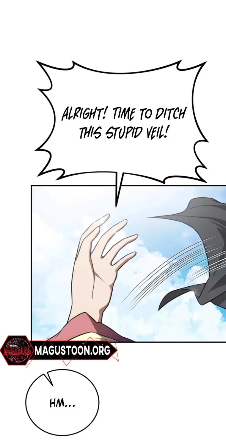 Perhaps Invincible Chapter 42 page 24 - 