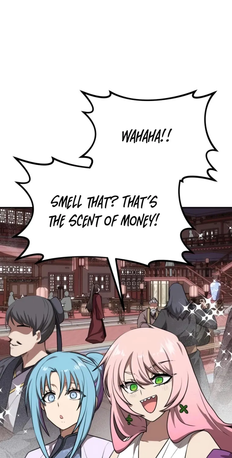 Perhaps Invincible Chapter 42 page 25 - 